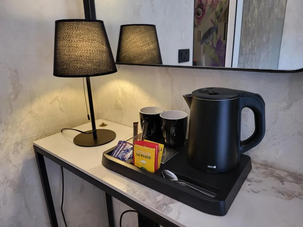 Venus Inn Vatican Guest House — foto 5