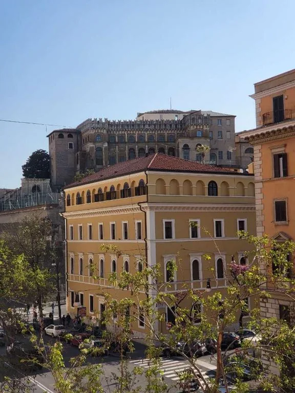 Venus Inn Vatican Guest House — foto 6