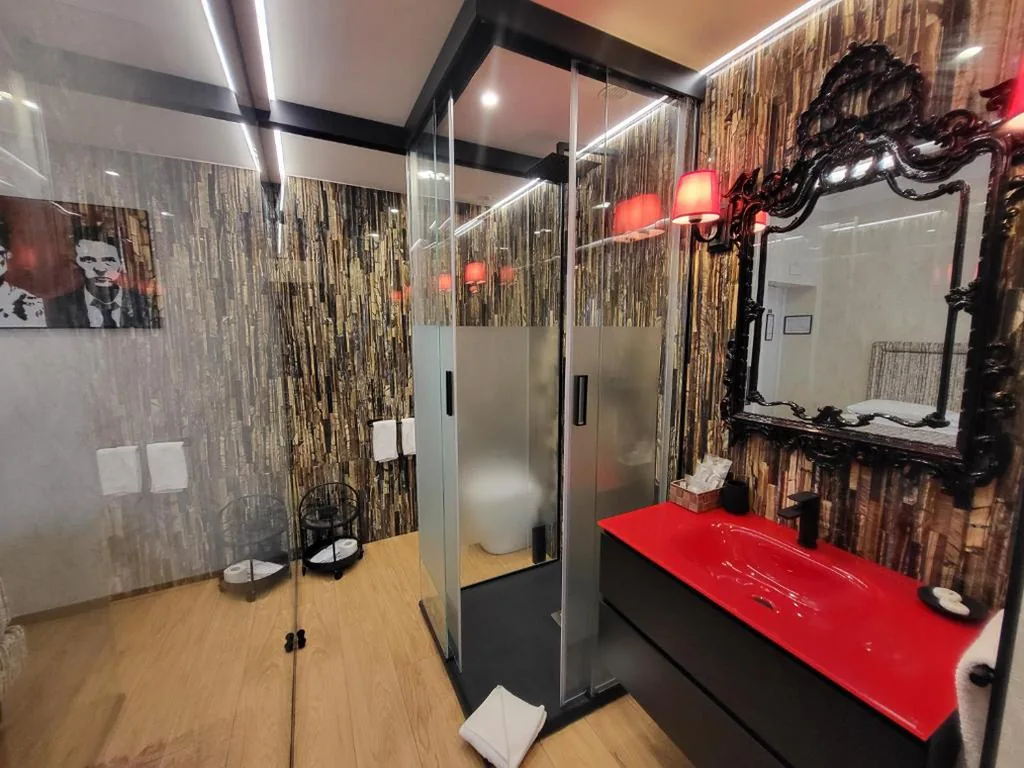 Venus Inn Vatican Guest House — foto 8