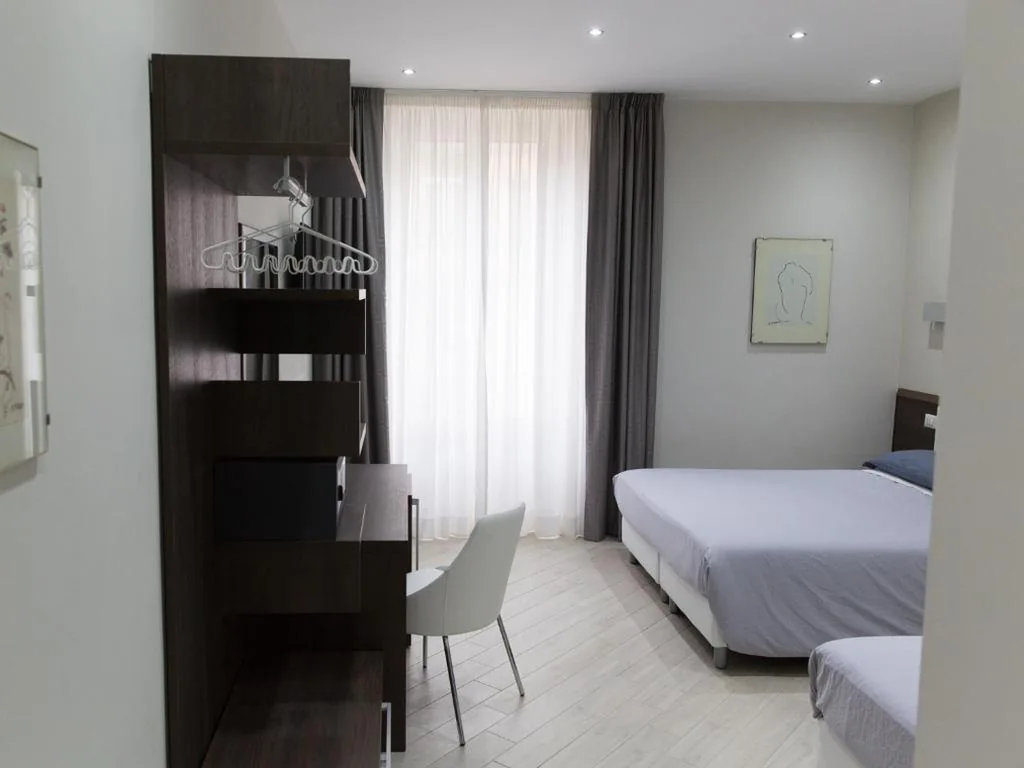 Venustas Roma Hotel