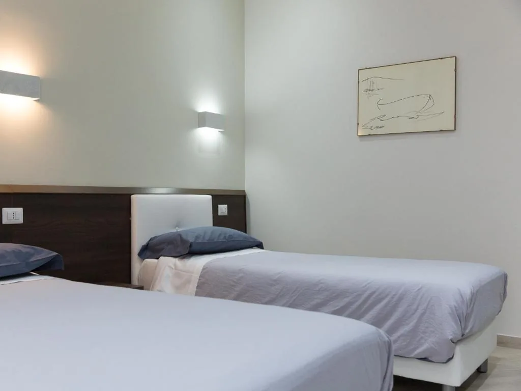 Venustas Roma Hotel — foto 4