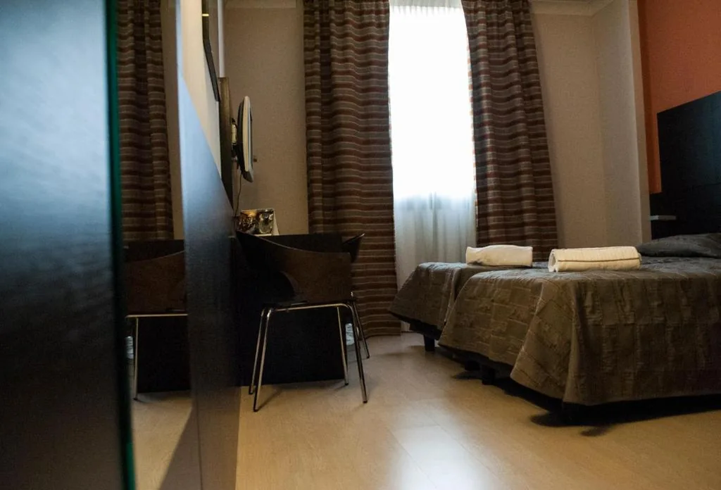 Vercelli Palace Hotel — foto 5