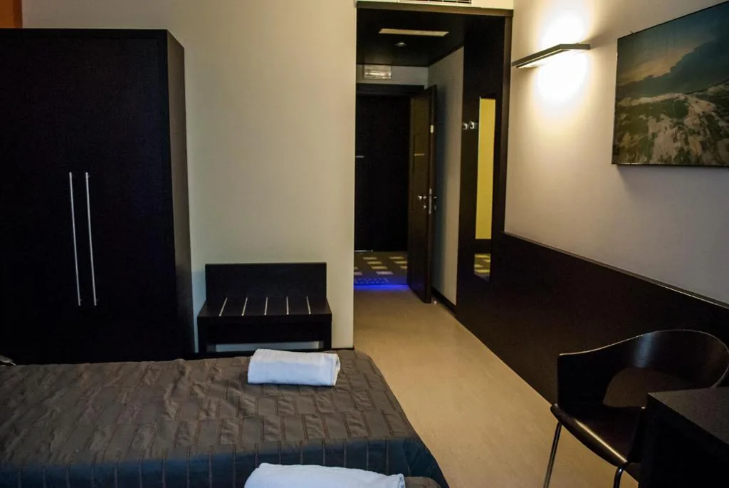 Vercelli Palace Hotel — foto 6