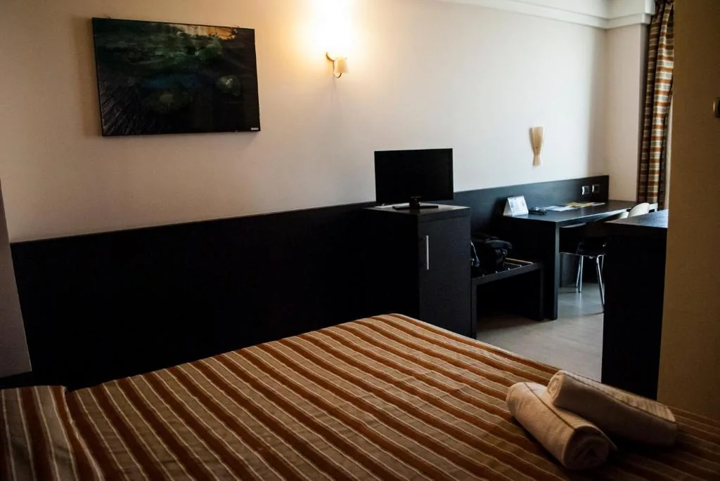 Vercelli Palace Hotel — foto 7