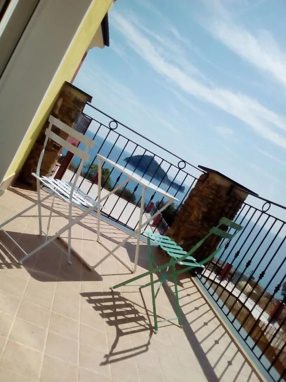 Verde Mare