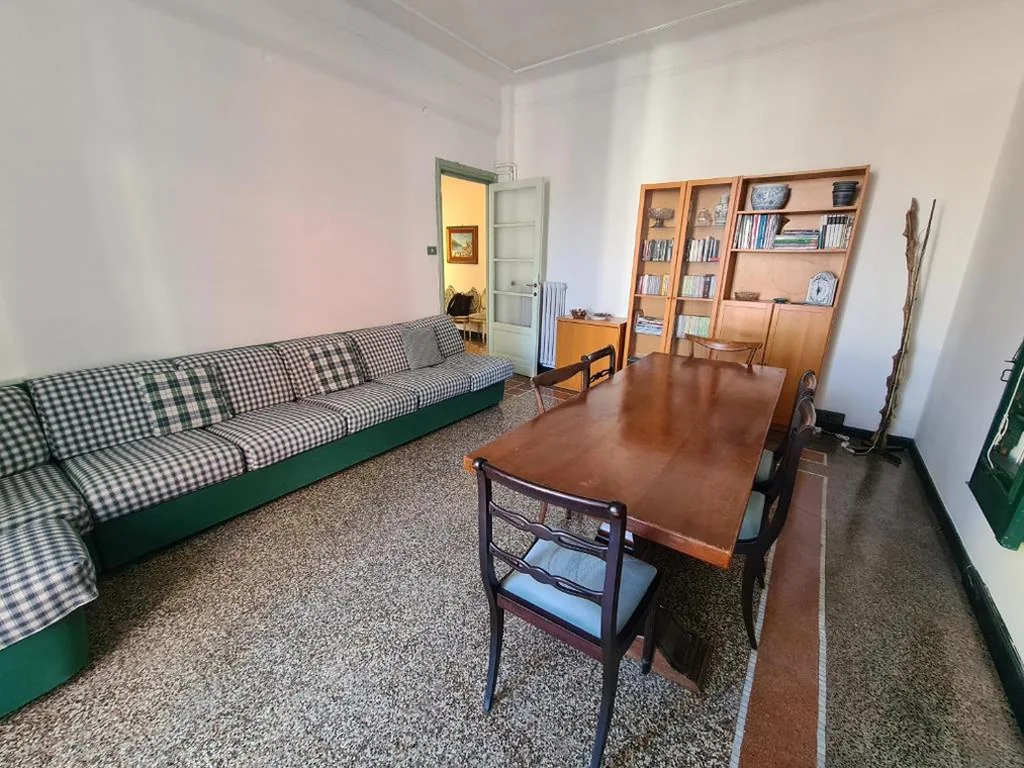 Verde Monte Di Portofino by PortofinoVacanze — foto 4