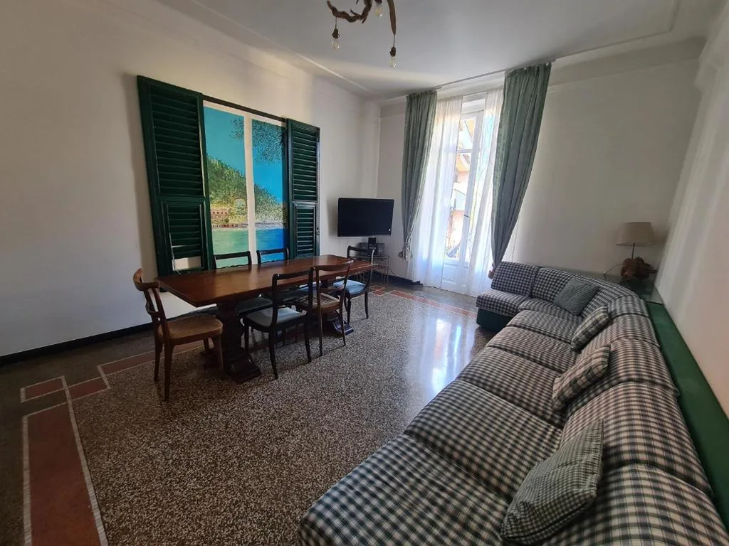 Verde Monte Di Portofino by PortofinoVacanze — foto 5