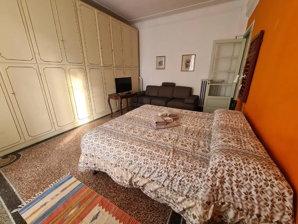 Verde Monte Di Portofino by PortofinoVacanze — foto 7