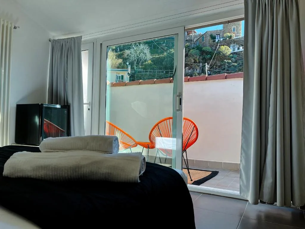 Vernazza Old Town Suites — foto 3