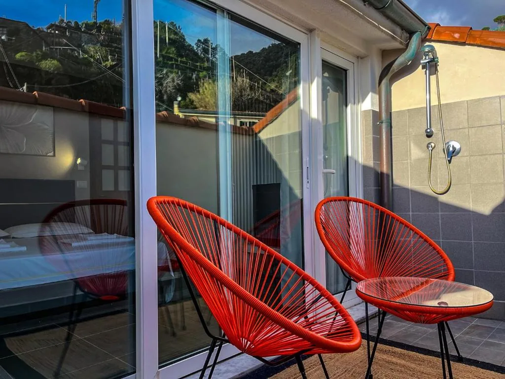 Vernazza Old Town Suites — foto 5