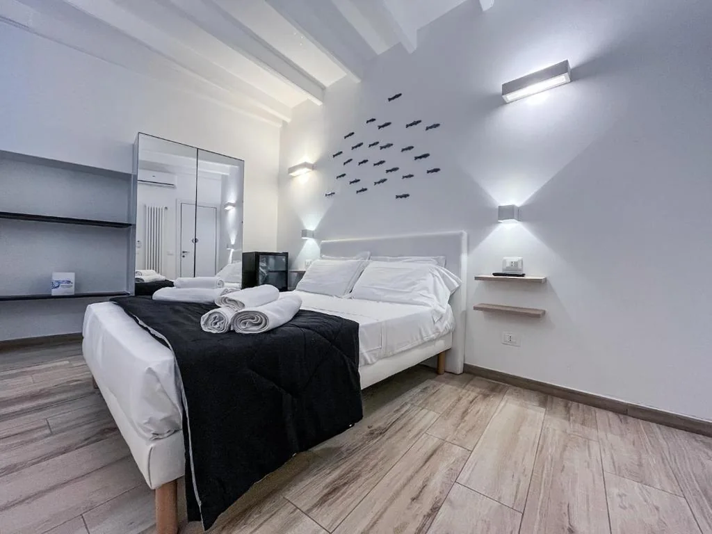 Vernazza Old Town Suites — foto 7