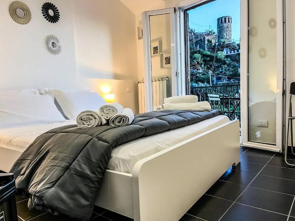 Vernazza Sea View – Cinque Terre Collection