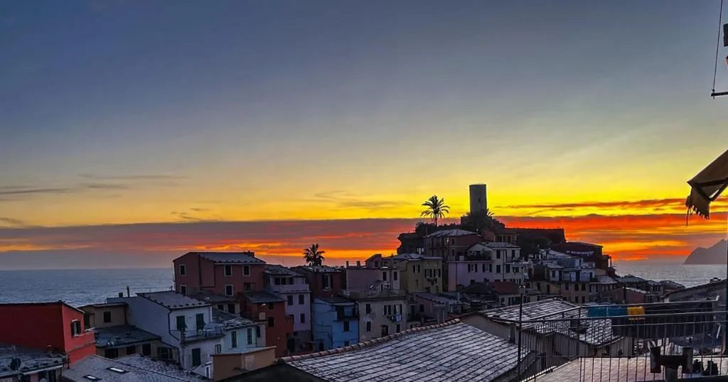 Vernazza Sea View – Cinque Terre Collection — foto 4