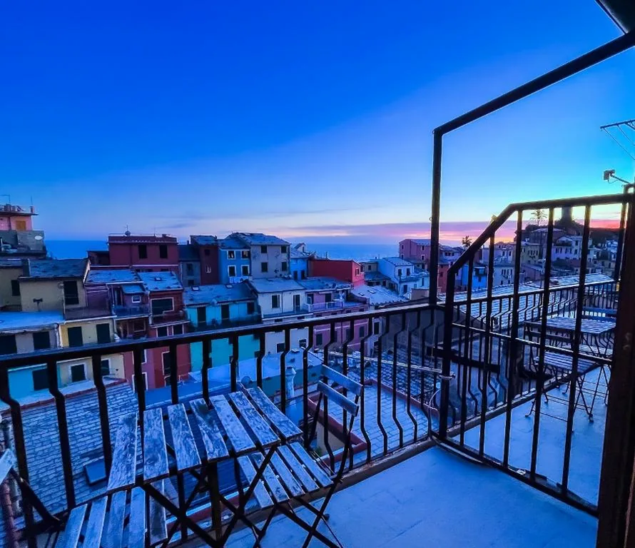 Vernazza Sea View – Cinque Terre Collection — foto 5