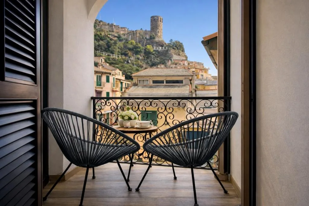 Vernazza Sea View – Cinque Terre Collection — foto 6