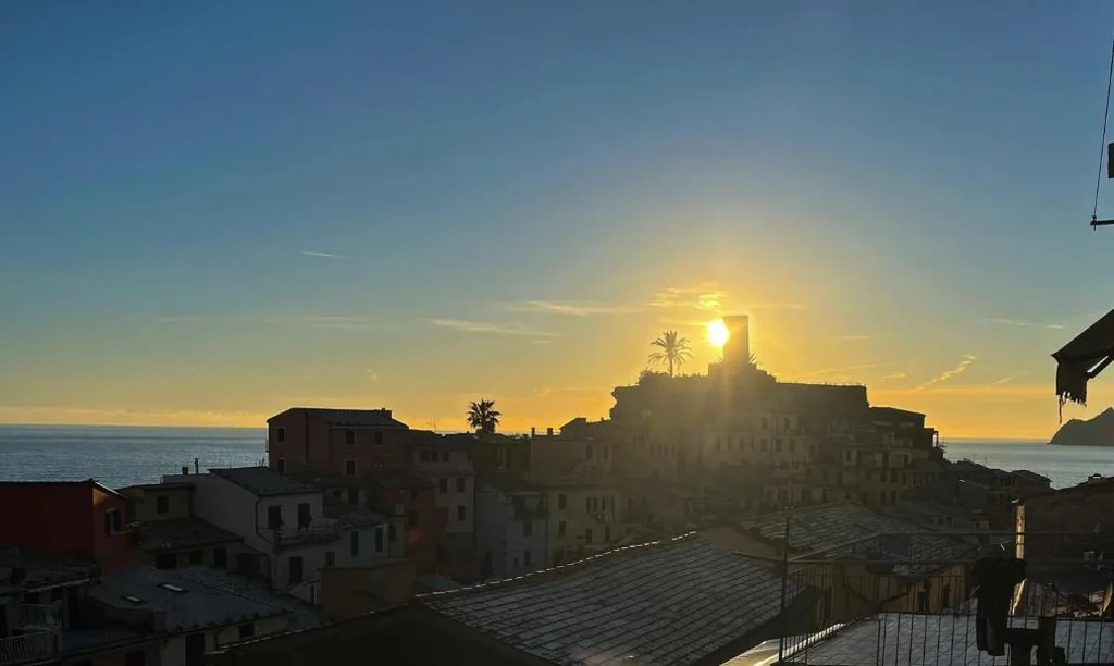 Vernazza Sea View – Cinque Terre Collection — foto 7
