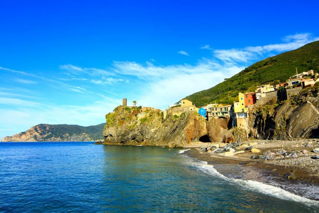 Vernazza Vacation — foto 5