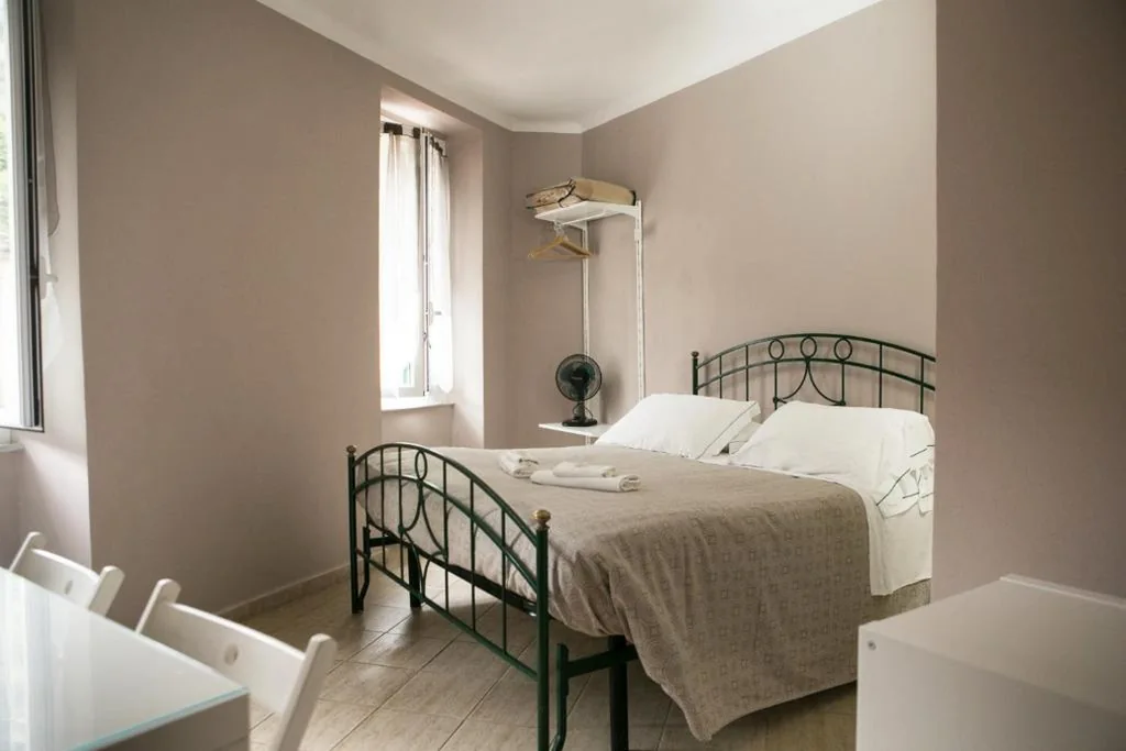 Vernazza2010 Rooms