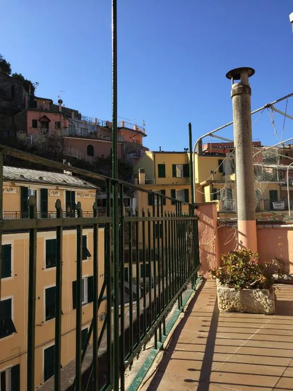 Vernazza2010 Rooms — foto 5