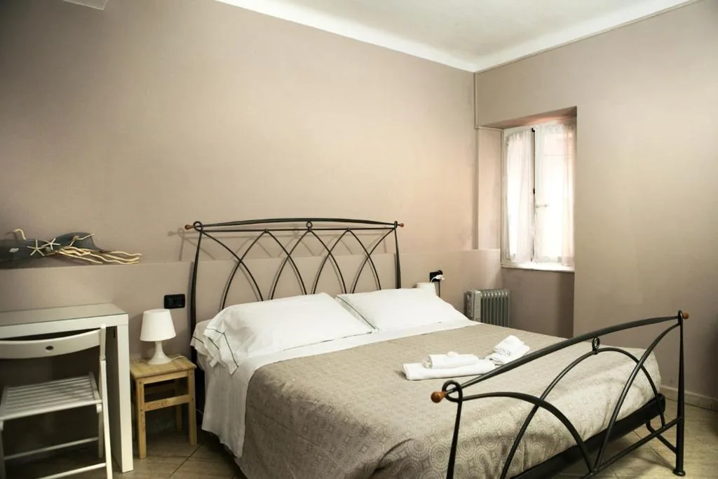 Vernazza2010 Rooms — foto 6