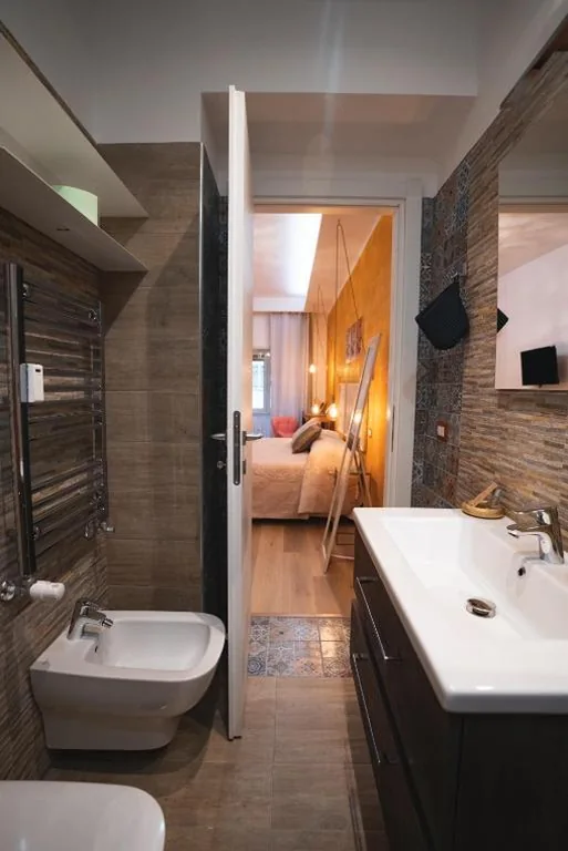 Verrazzano 37 Guest House — foto 3