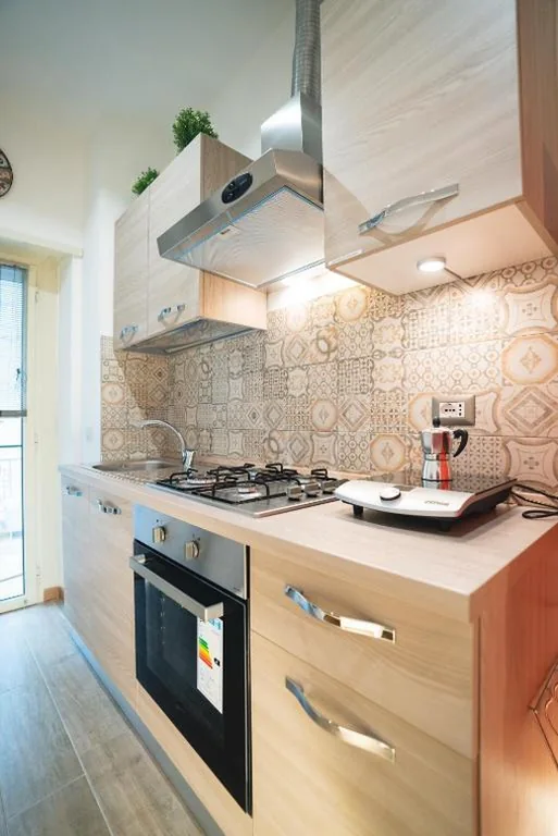 Verrazzano 37 Guest House — foto 4