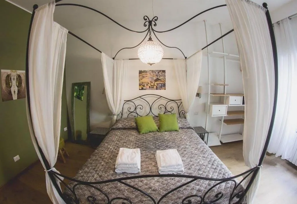 Verrazzano 37 Guest House — foto 6