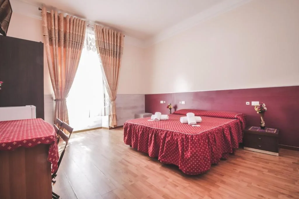 Vertex Guest House