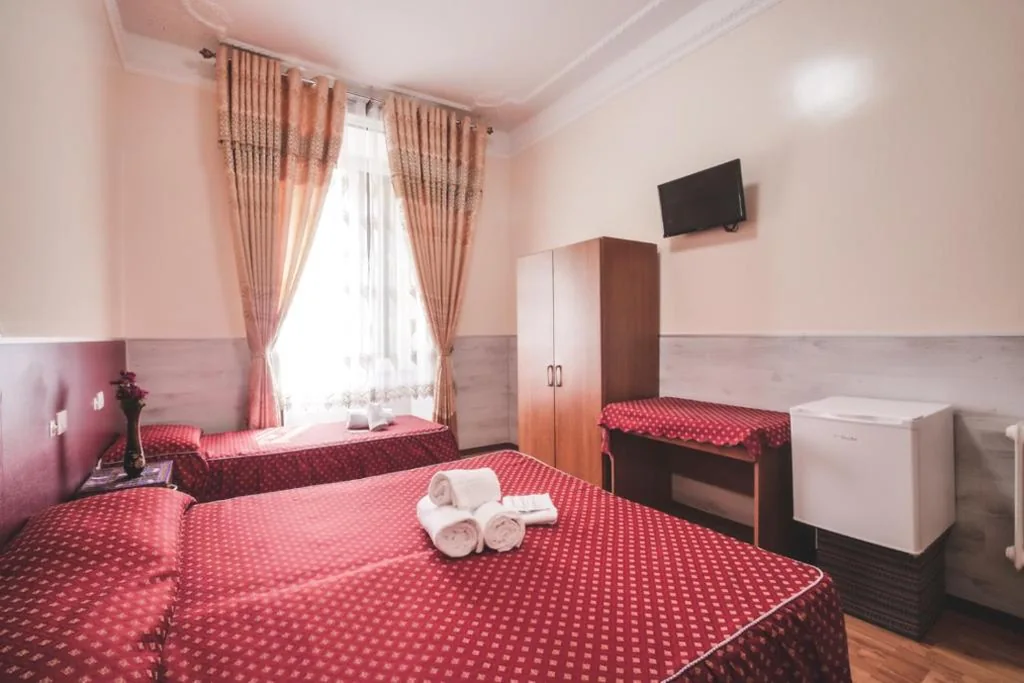 Vertex Guest House
