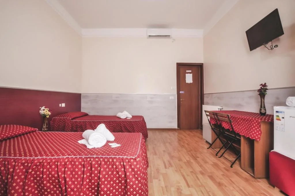 Vertex Guest House — foto 4