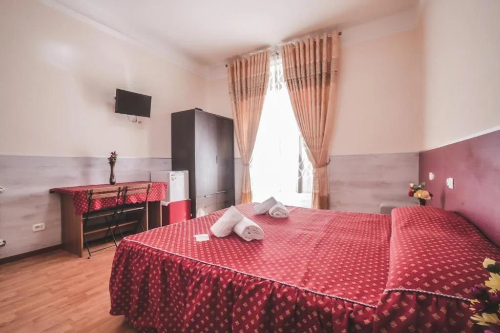 Vertex Guest House — foto 6