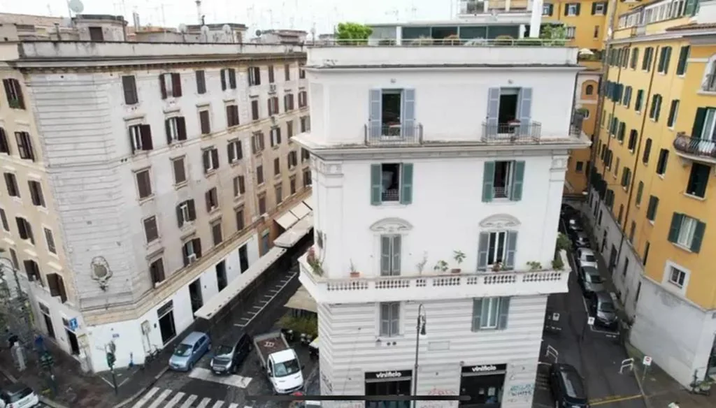 Vespucci Palace Roma — foto 3