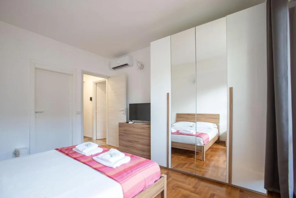 VI Domus – Vatican Museum Guest House – Roma