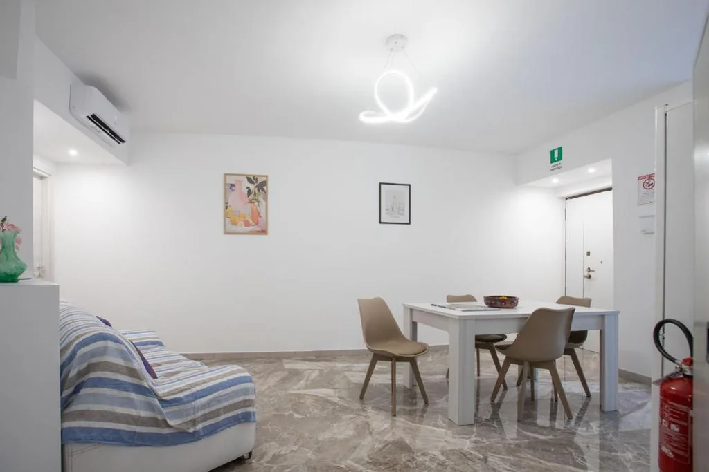 VI Domus – Vatican Museum Guest House – Roma — foto 3