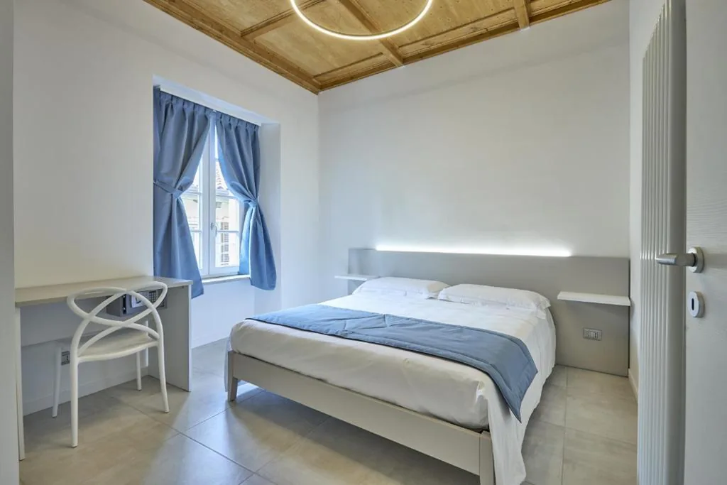 Via Ai Portici Suite