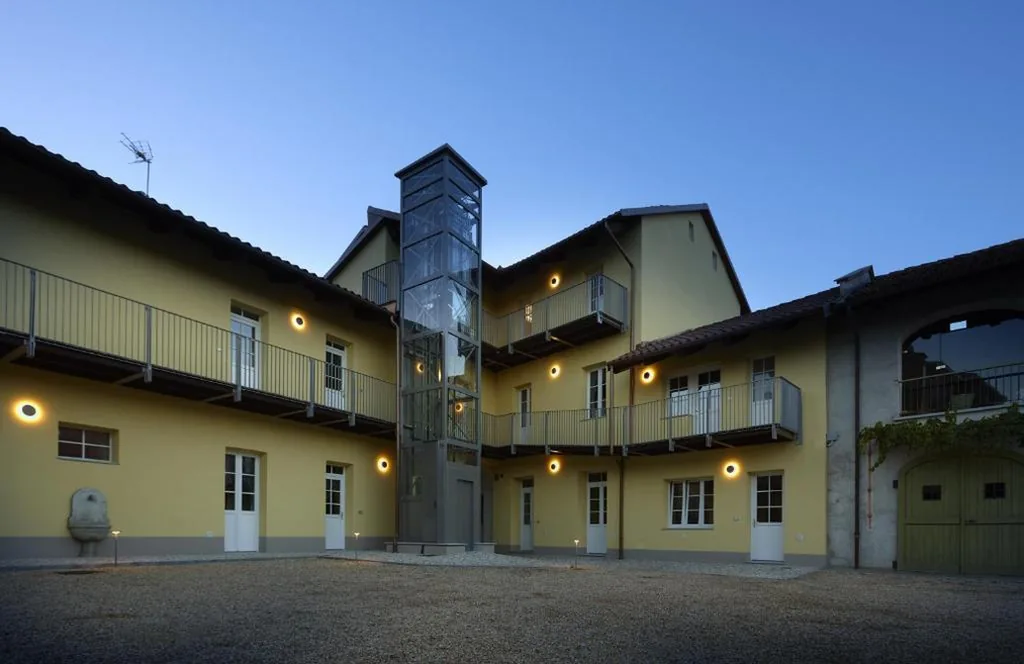 Via Ai Portici Suite — foto 6