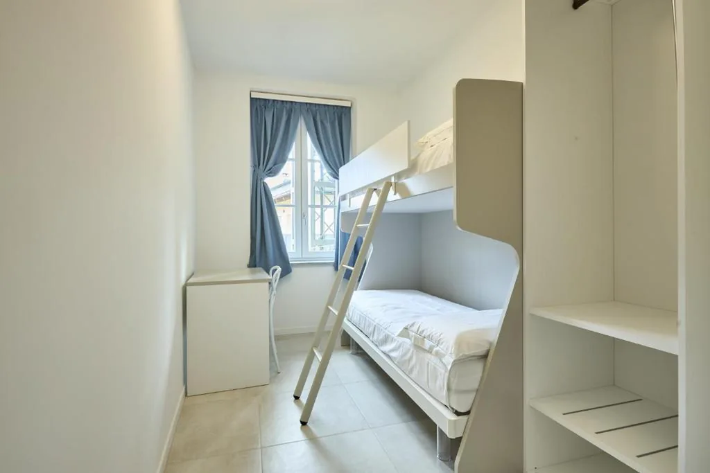 Via Ai Portici Suite — foto 8