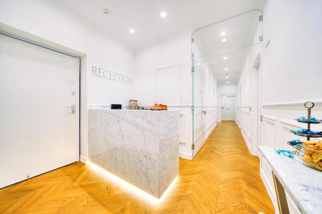 Via Chiodo Luxury Rooms — foto 4