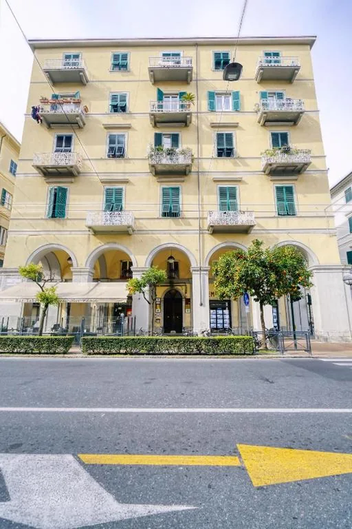 Via Chiodo Luxury Rooms — foto 5