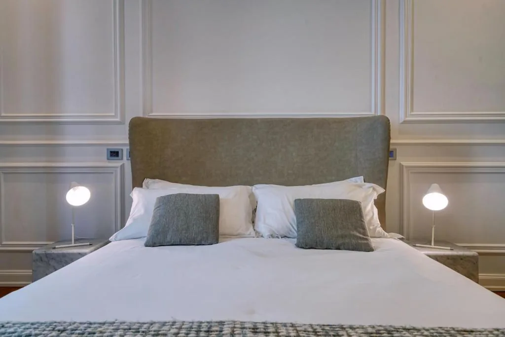 Via Chiodo Luxury Rooms — foto 8