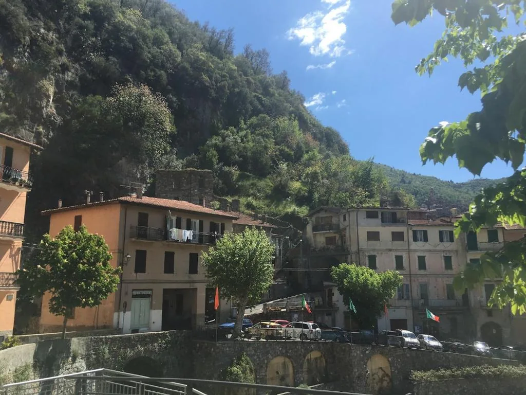 Via Col Tempo — foto 6