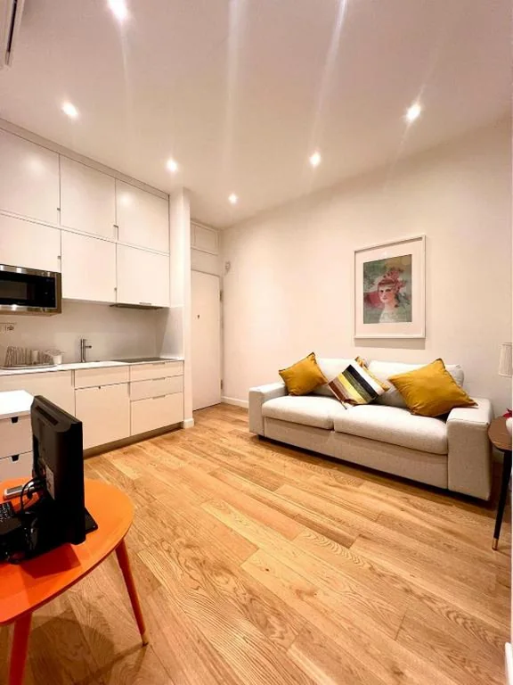 Via Del Corso Home Roma — foto 4