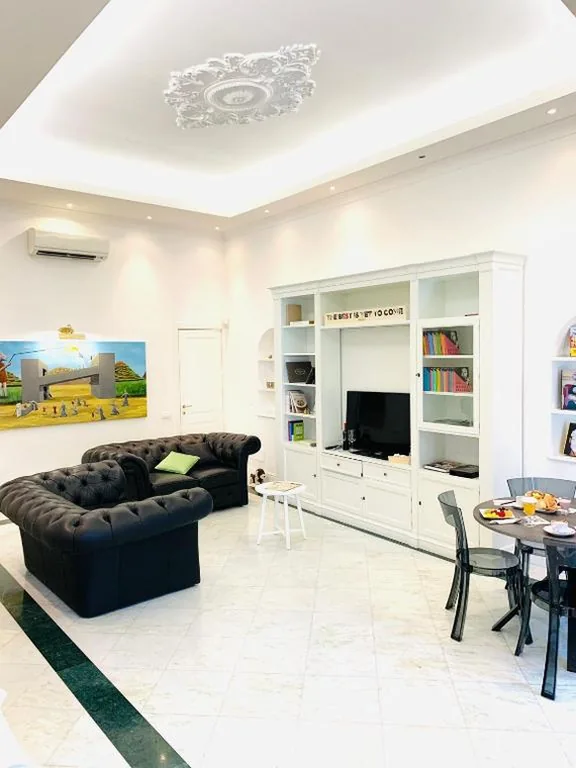 Via Del Corso Home Roma — foto 5