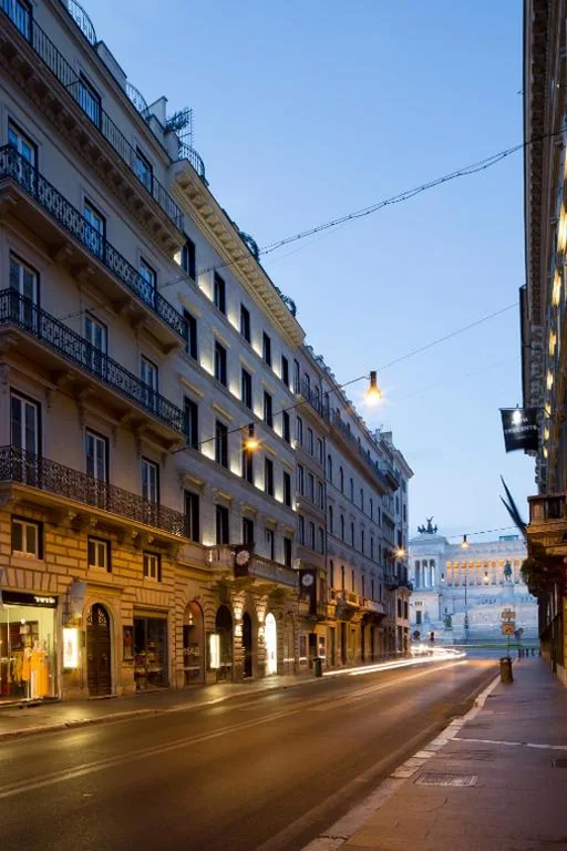 Via Del Corso Home Roma — foto 6