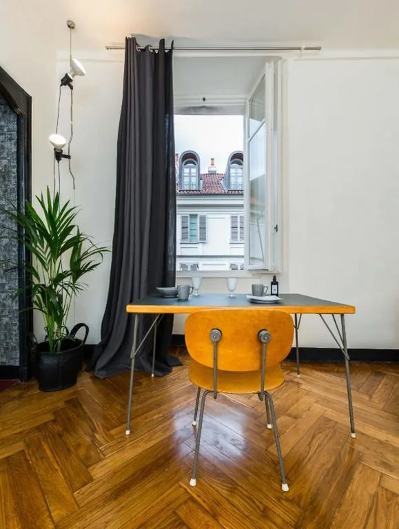 Via Garibaldi 31 Suites — foto 4