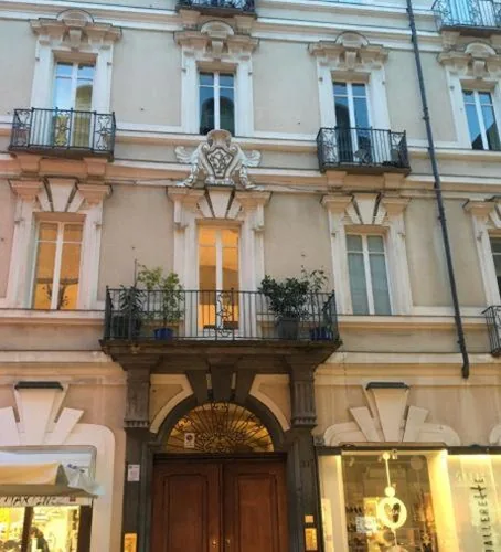 Via Garibaldi 31 Suites — foto 6