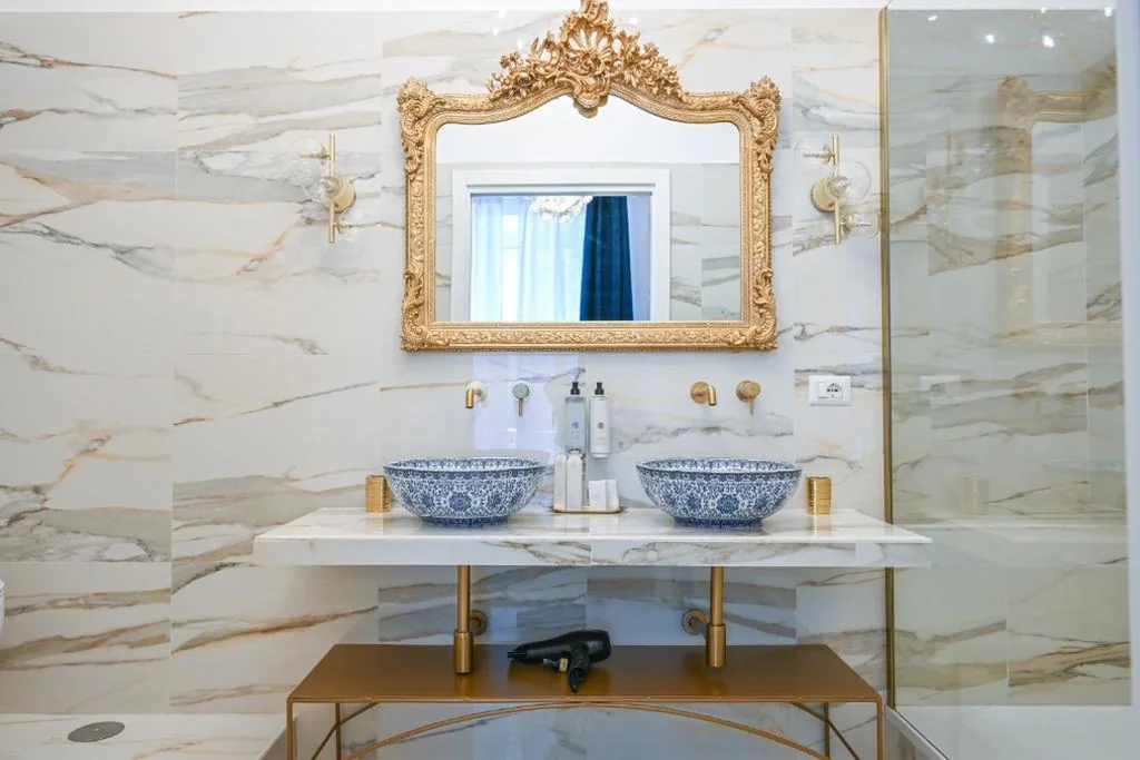 Via Veneto 116 Suites – Guest House — foto 5