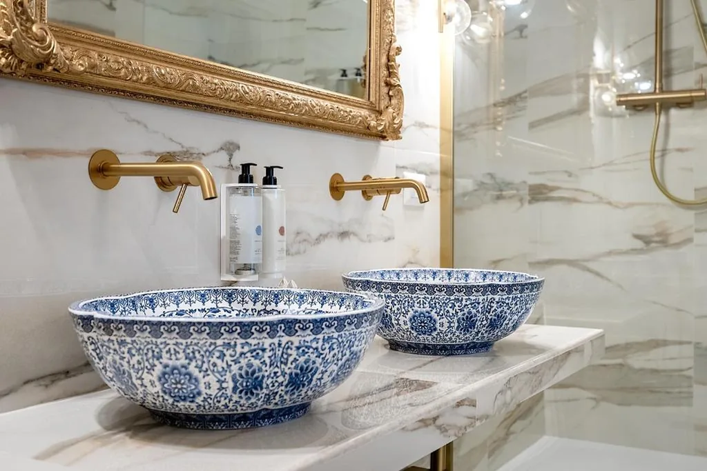 Via Veneto 116 Suites – Guest House — foto 6