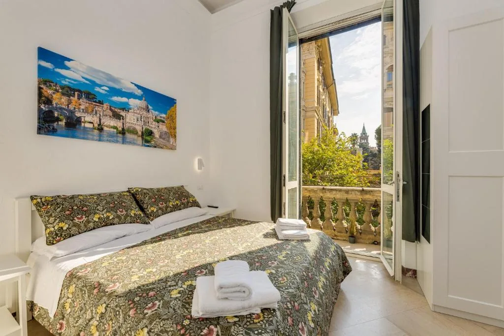 Via Veneto – Dolce Vita Alcova