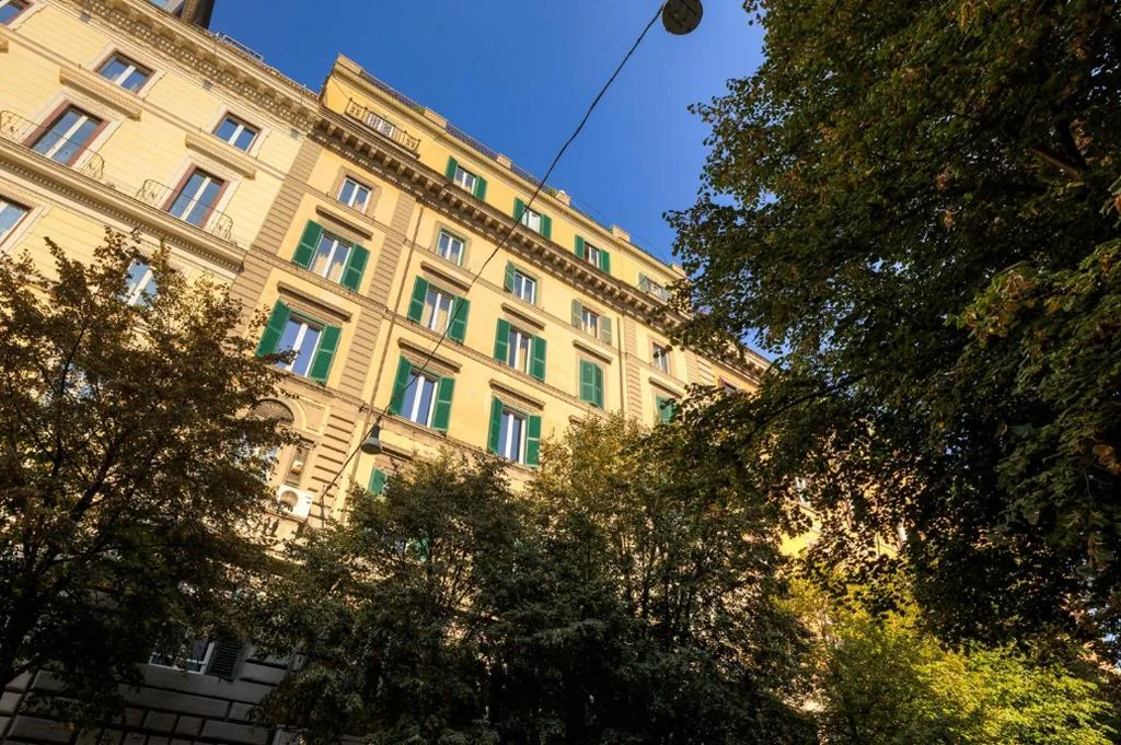 Via Veneto – Dolce Vita Alcova — foto 6